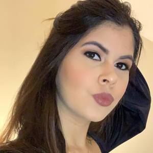 Meet your Posher, Luana